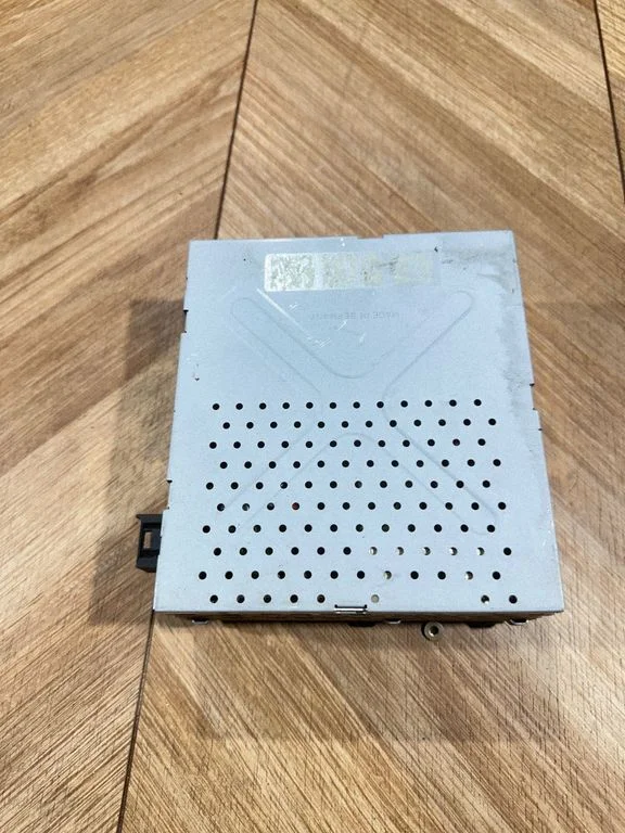 Sound amplifier A2118274242