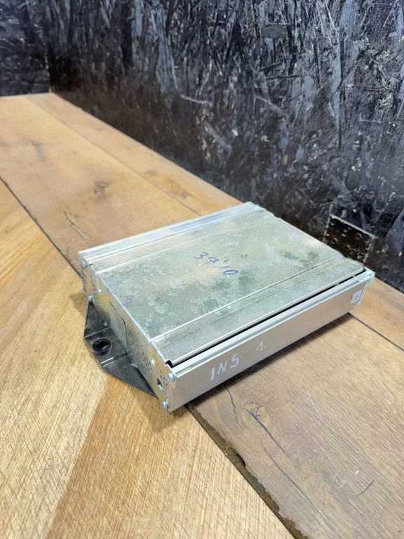 Sound amplifier 13320251