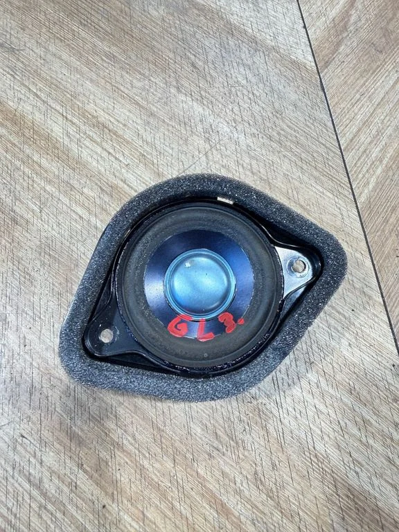 Front door speaker A1648201502