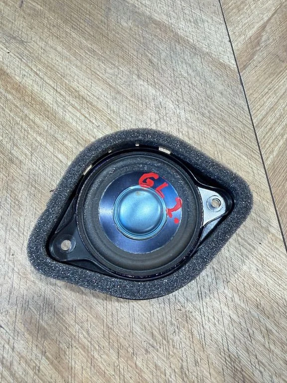 Front door speaker A1648201502