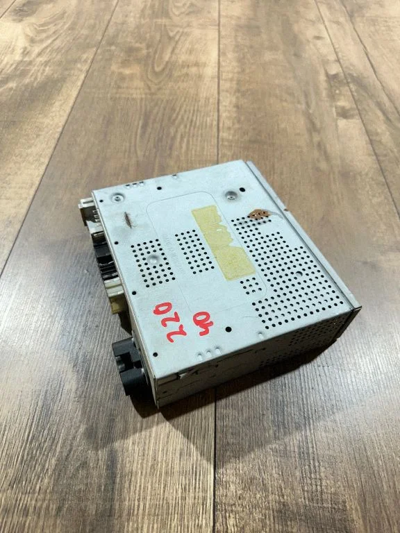 Sound amplifier