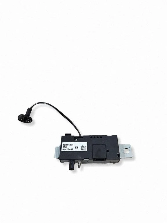 Aerial antenna amplifier 13241374
