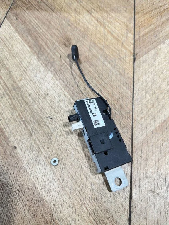 Aerial antenna amplifier 13241374