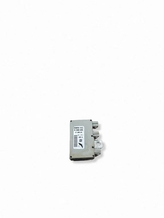 Aerial antenna amplifier – BMW 7 Series E65 E66 (2001-2008)