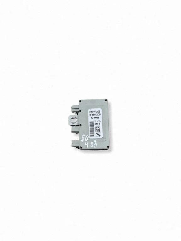 Aerial antenna amplifier – BMW 7 Series E65 E66 (2001-2008)