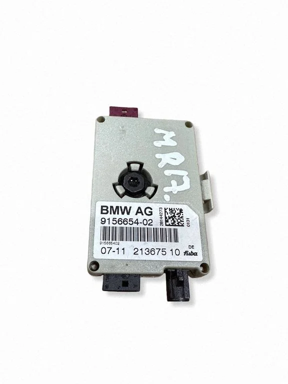 Antenas pastiprinātājs 9156654