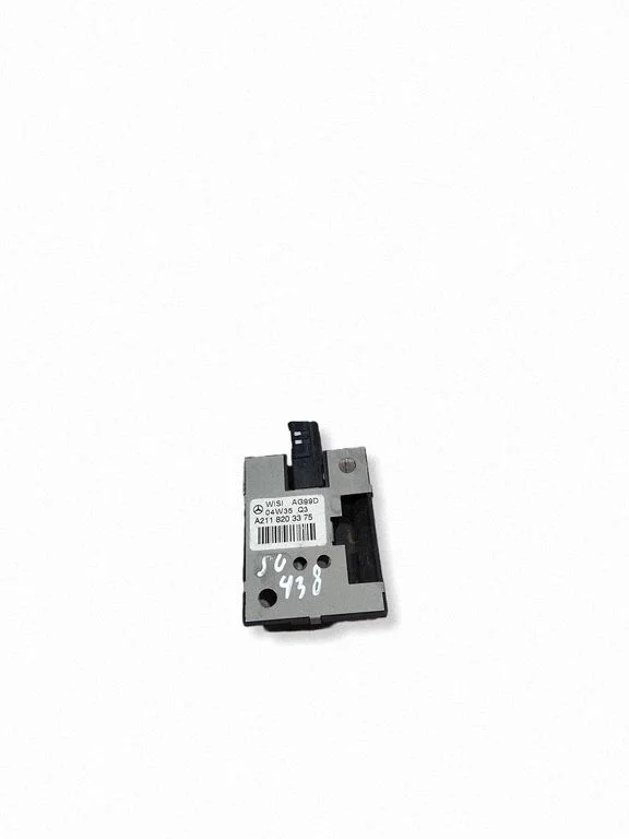 Antenas pastiprinātājs A2118203375