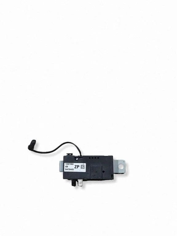 Aerial antenna amplifier 13327068