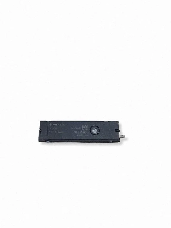 Antenas pastiprinātājs – Mercedes-Benz E klase W211 (2002-2009)