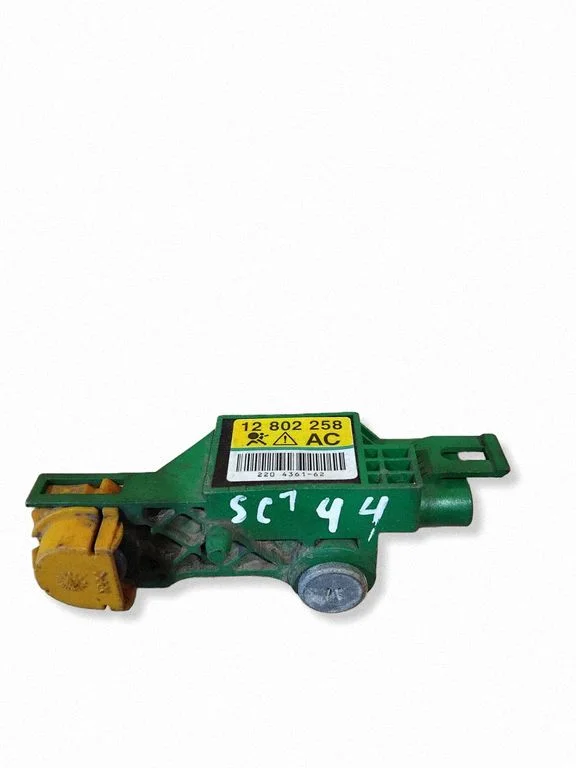 Antenas pastiprinātājs AC2258030150660