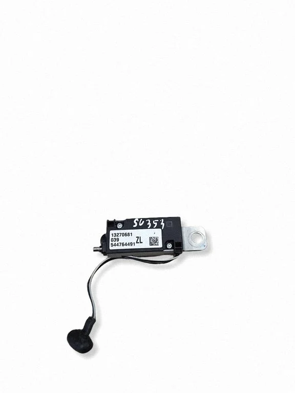 Aerial antenna amplifier 13270681
