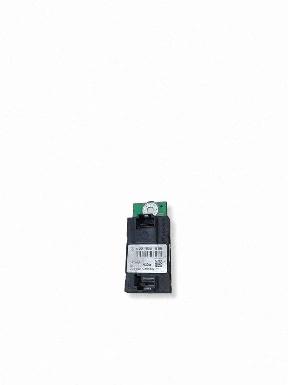 Aerial antenna amplifier A2218201889