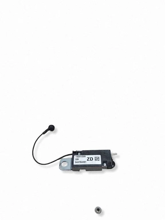 Aerial antenna amplifier 13241209