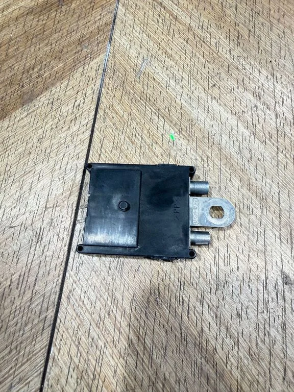 Antenos stiprintuvas