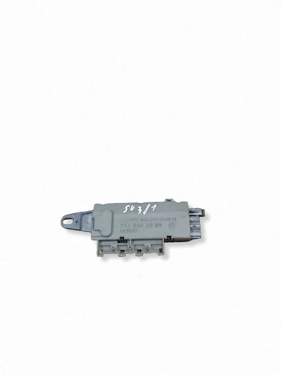Aerial antenna amplifier 921869001