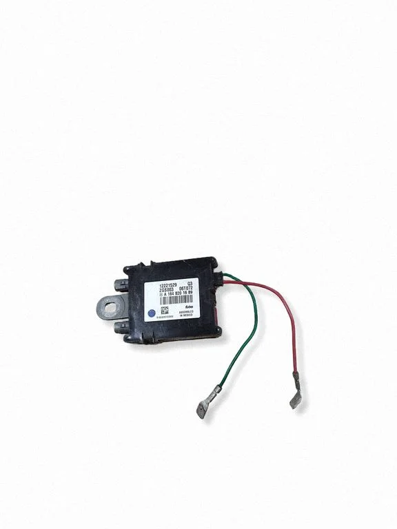 Aerial antenna amplifier 12221529