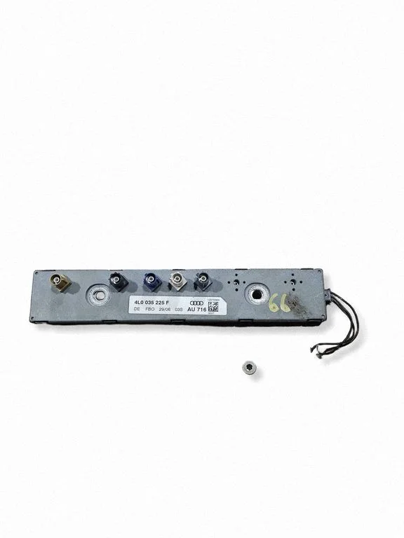 Antenas pastiprinātājs 12279300
