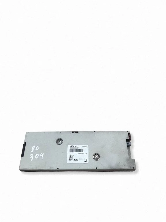 Antenni võimendi – BMW 7-seeria E65 E66 (2001-2008)