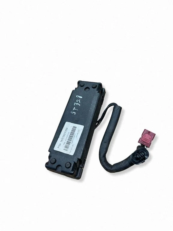 Antenas pastiprinātājs 9653029780