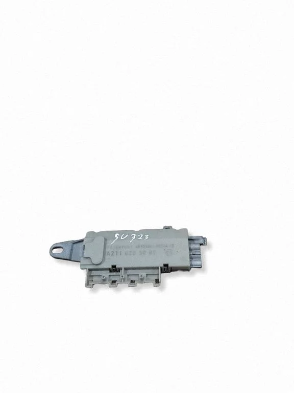 Aerial antenna amplifier 921869001