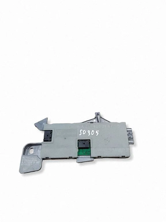 Aerial antenna amplifier A2118202989
