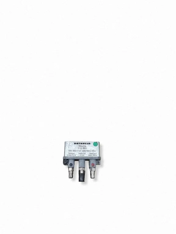 Antenas pastiprinātājs – Mercedes-Benz C klase W203 (2000-2007)