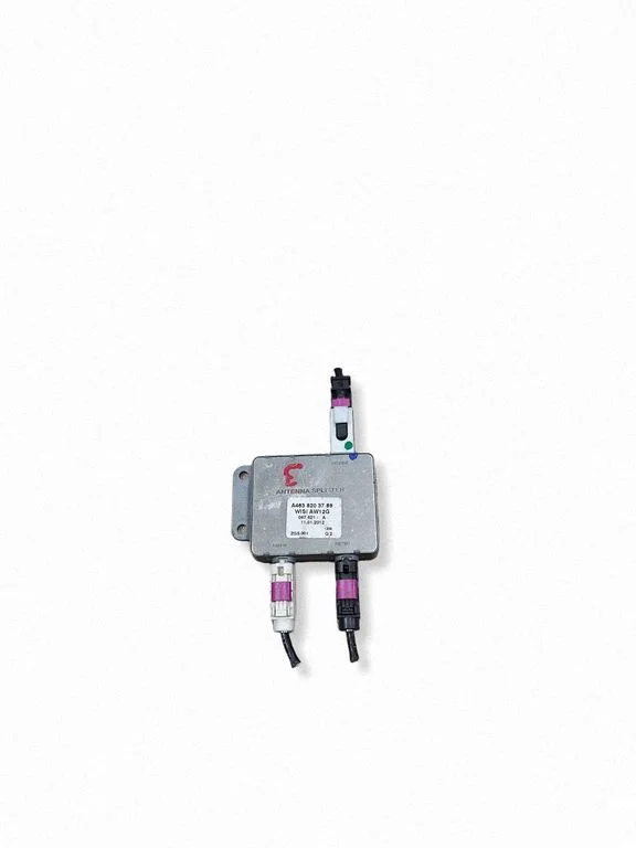 Aerial antenna amplifier – Mercedes-Benz GLS-Class X166 (2015-2019)