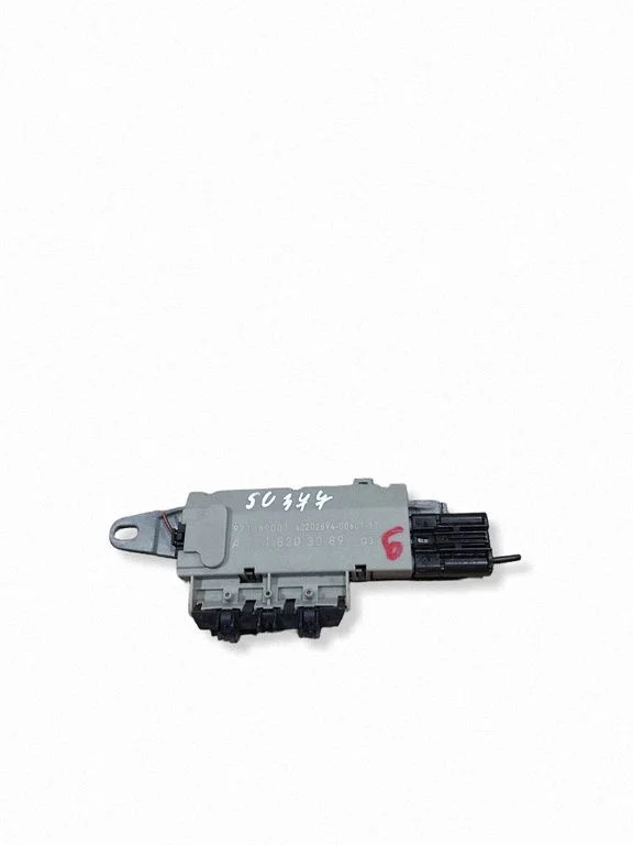 Aerial antenna amplifier 921869001