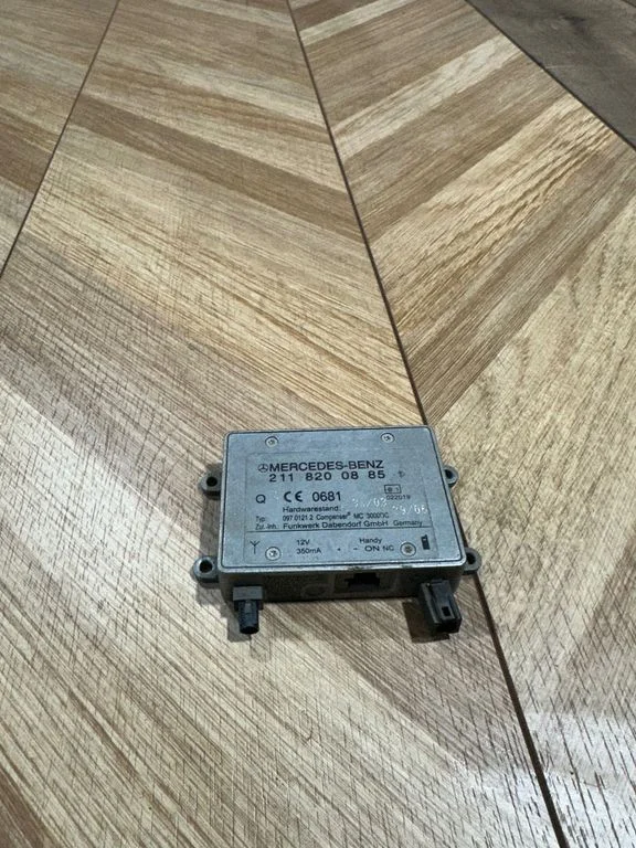 Aerial antenna amplifier 2118200885