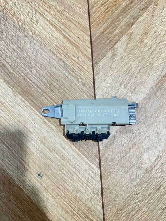 Aerial antenna amplifier 921869001