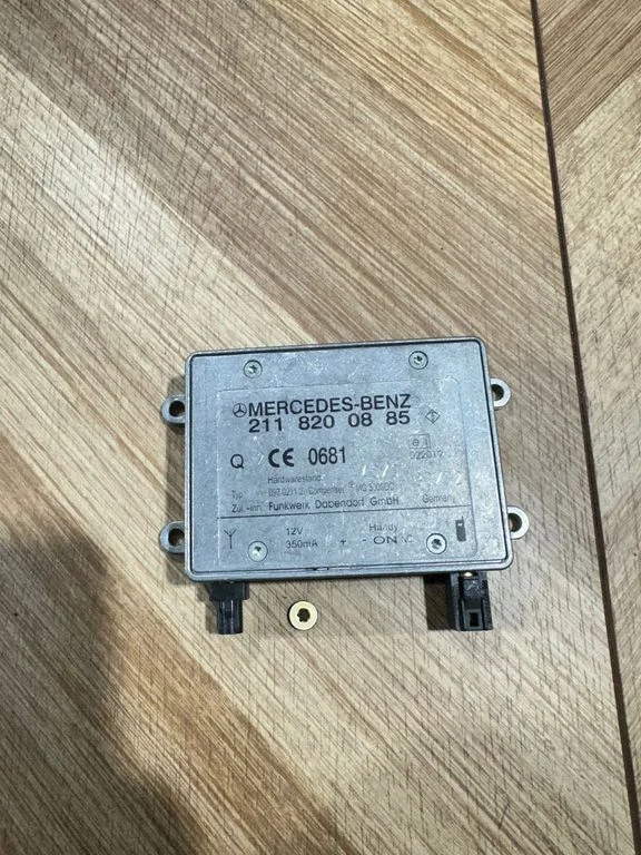 Aerial antenna amplifier 2118200885