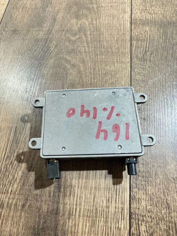 Aerial antenna amplifier 2118200885
