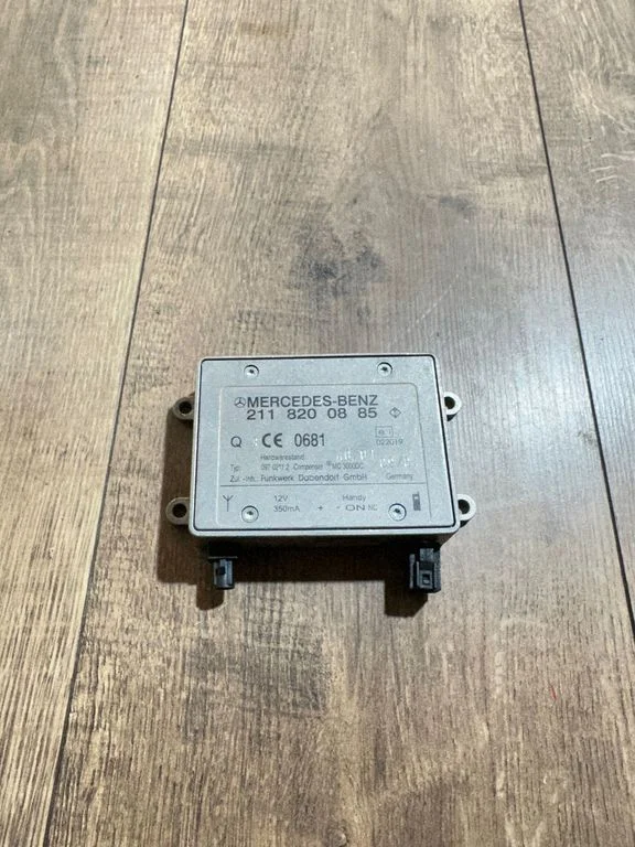Antenni võimendi 2118200885