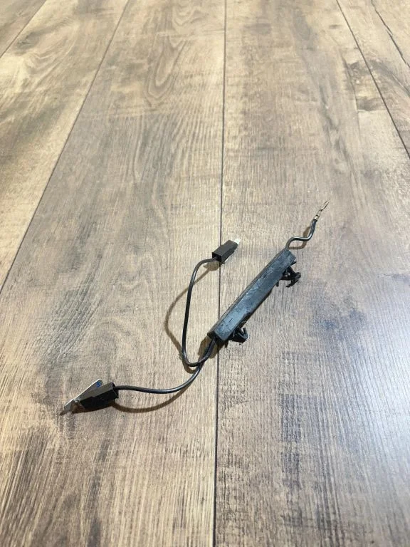 Aerial antenna amplifier A2038270642