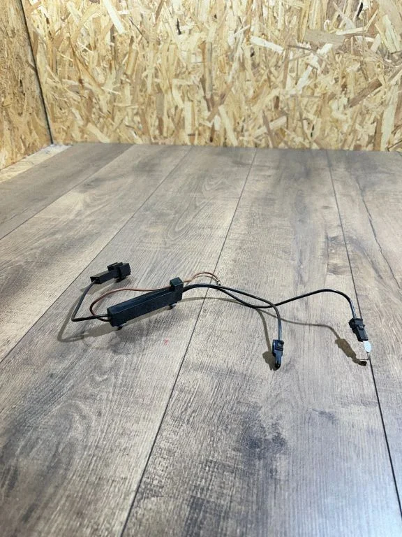 Aerial antenna amplifier A2048708490