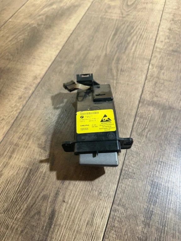 Aerial antenna amplifier 6950111