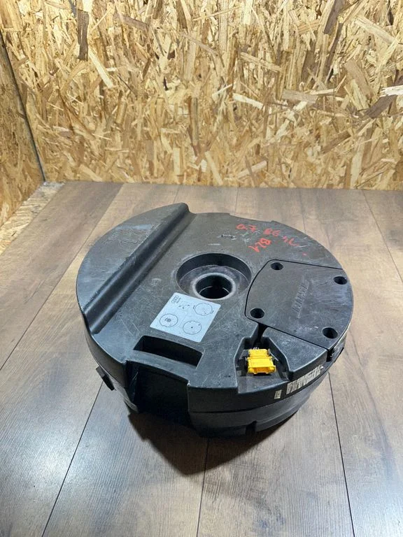 Subwoofer speaker 4L0035382A