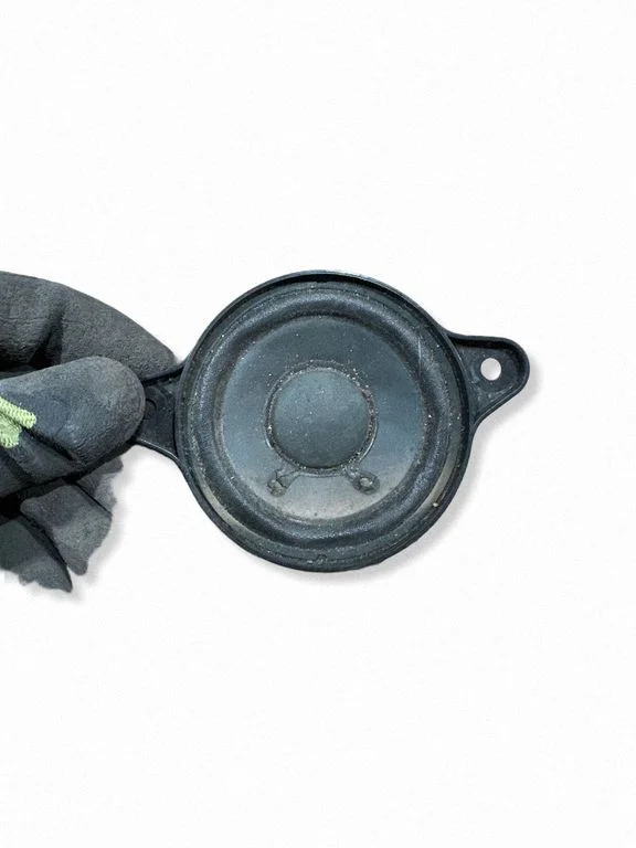 Panel speaker – Mercedes-Benz E-Class W211 (2002-2009)