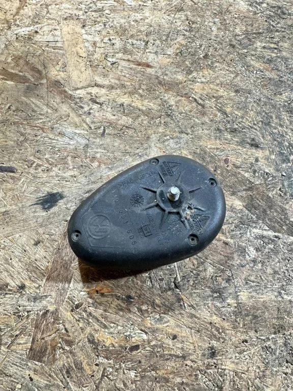 Signalizacijos sirena