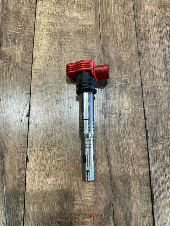 Augstsprieguma aizdedzes spole – Audi Q7 4L (2005-2015)