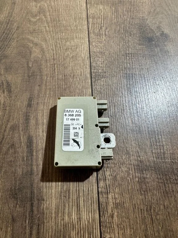Aerial antenna amplifier 8368205
