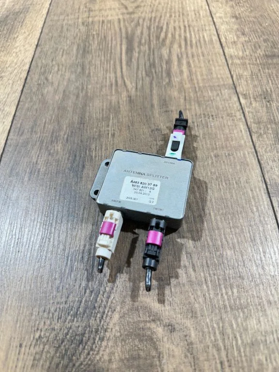 Aerial antenna amplifier A4638203789