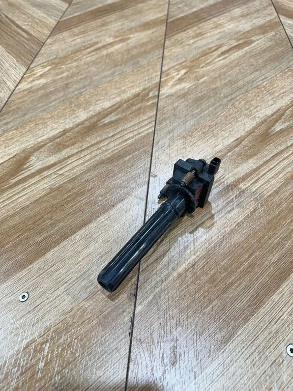 High voltage ignition coil 5da358057