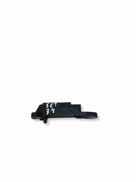Airbag deployment crash/impact sensor 0003020251938440