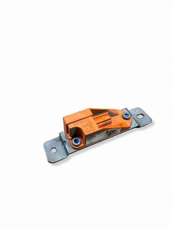 Drošības spilvenu trieciena sensors 1T0909606