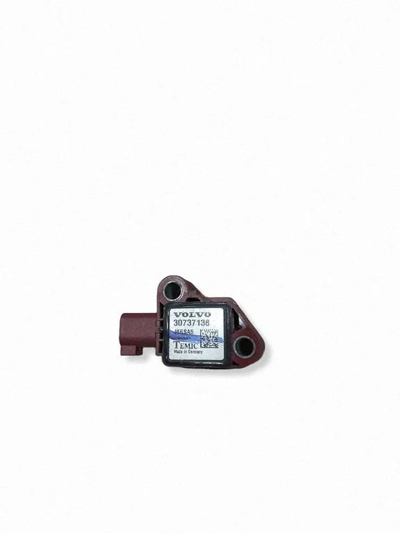 Drošības spilvenu trieciena sensors 30737130