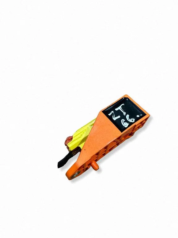 Drošības spilvenu trieciena sensors 909606011