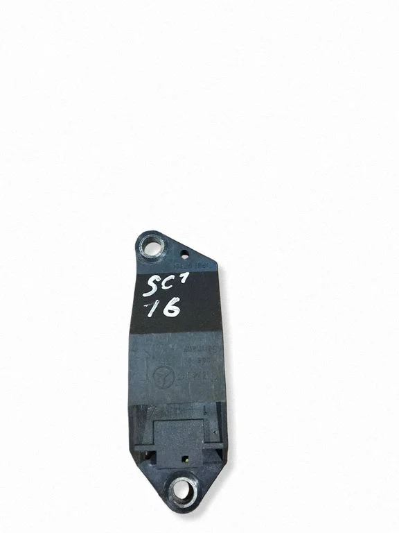 Drošības spilvenu trieciena sensors – Mercedes-Benz E klase W211 (2002-2009)