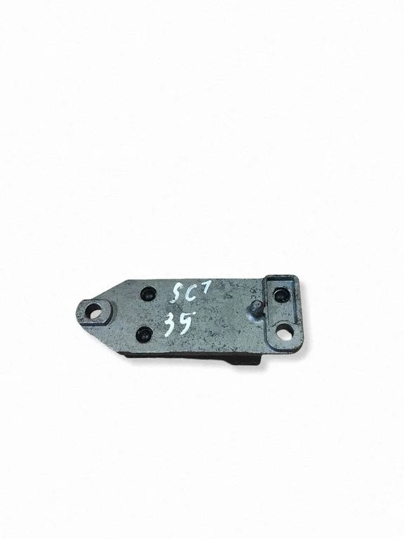 Drošības spilvenu trieciena sensors – Mercedes-Benz E klase W210 (1995-2002)