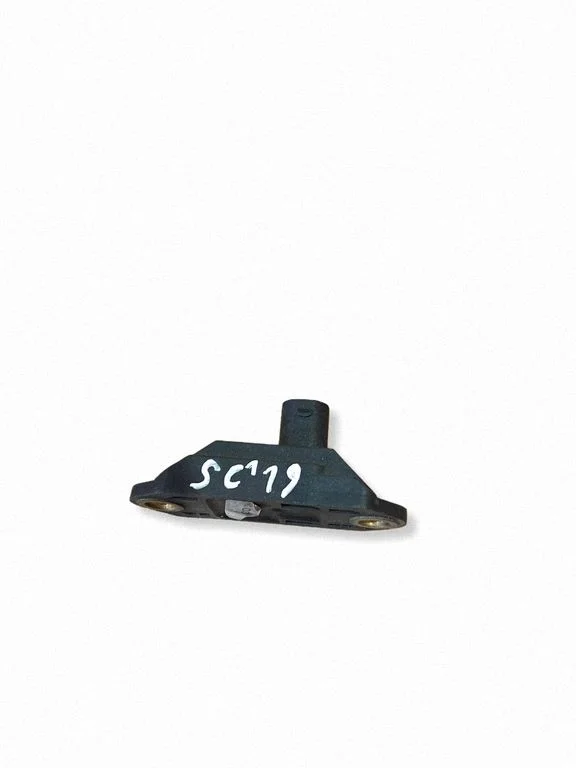 Drošības spilvenu trieciena sensors – Mercedes-Benz E klase W211 (2002-2009)